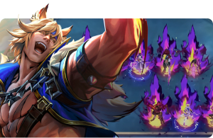 Soul Fighter