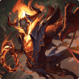 High Noon Thresh Unbound