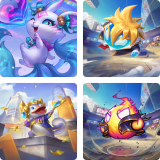 Little Legends