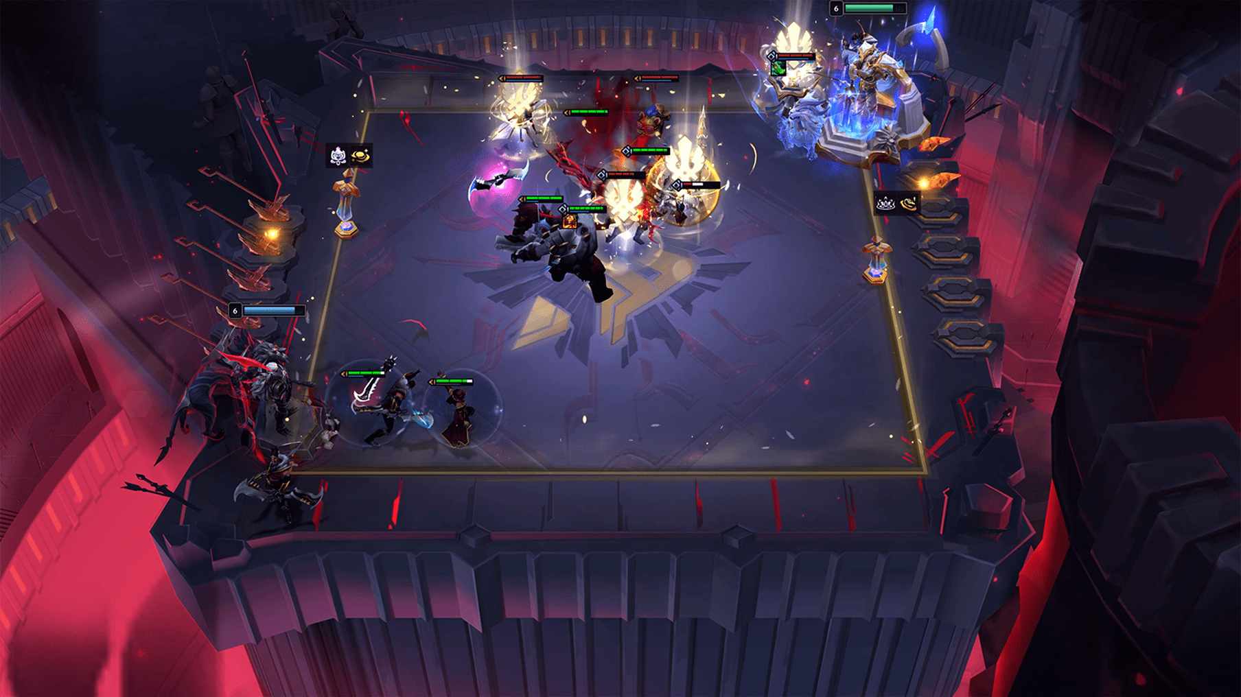 Fields of Volrachnun