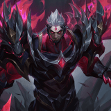 God King Darius Unbound